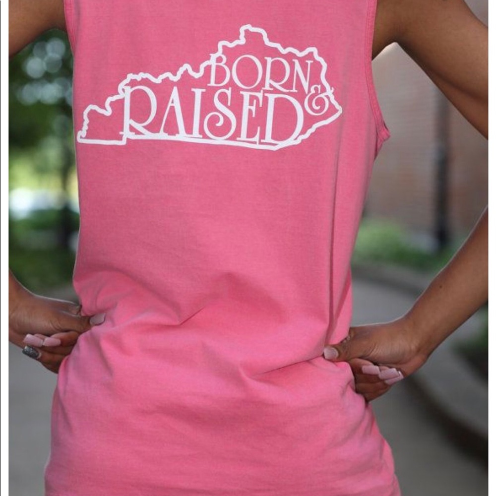 Meet your Posher, Caitlin